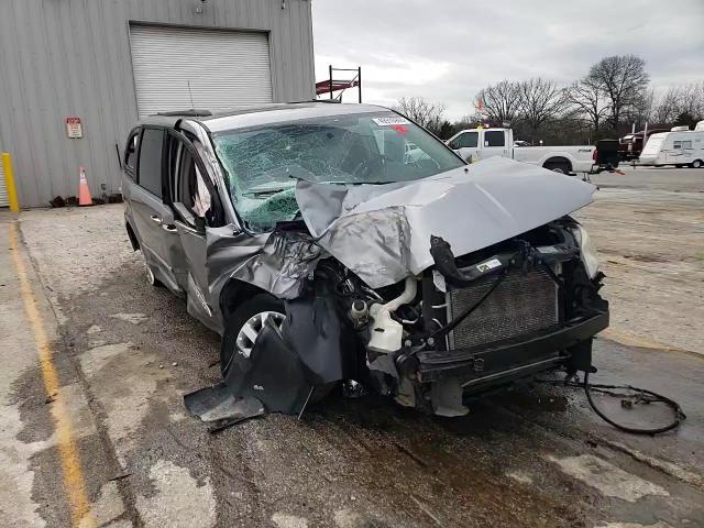 2013 Chrysler Town & Country Touring VIN: 2C4RC1BG3DR793546 Lot: 49910995