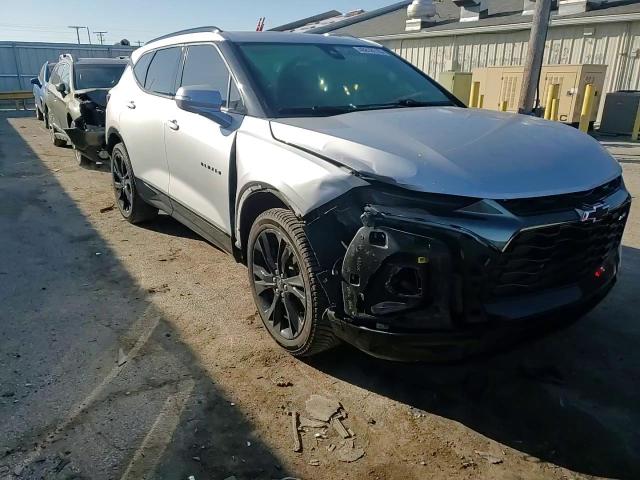 2020 Chevrolet Blazer - Image 12