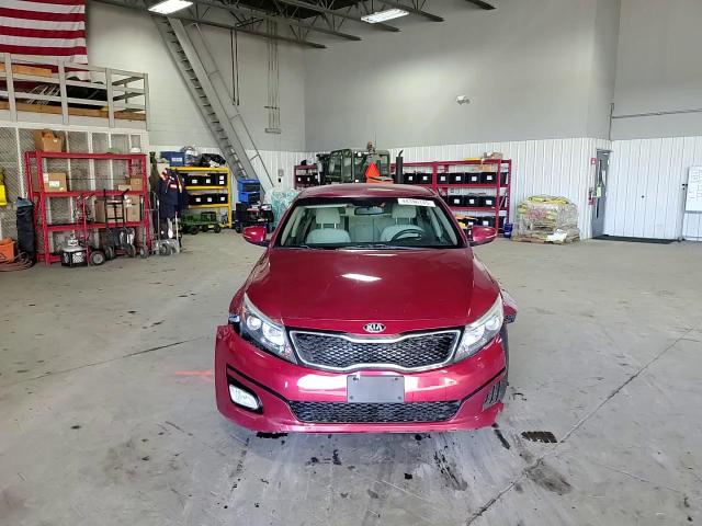 2014 Kia Optima - Image 10