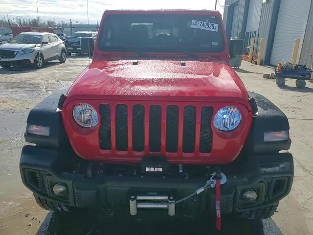 2020 Jeep Gladiator - Image 14