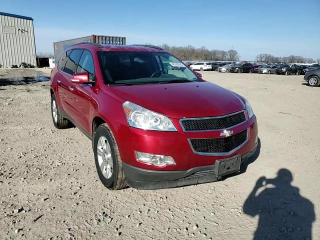 2012 Chevrolet Traverse - Image 15
