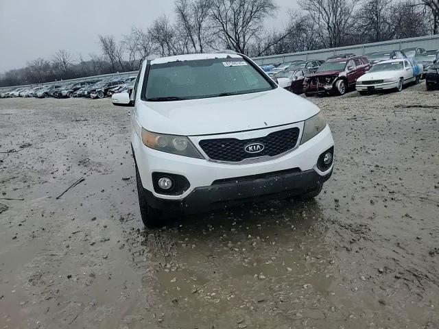 2012 Kia Sorento - Image 14