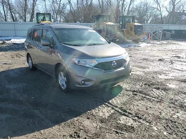 2015 Nissan Quest - Image 15