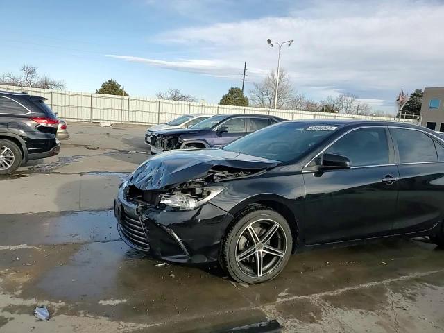2017 Toyota Camry - Image 13