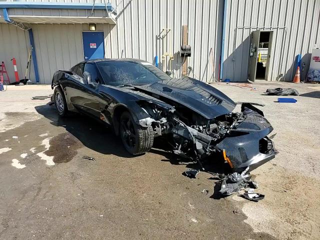 2015 Chevrolet Corvette - Image 14