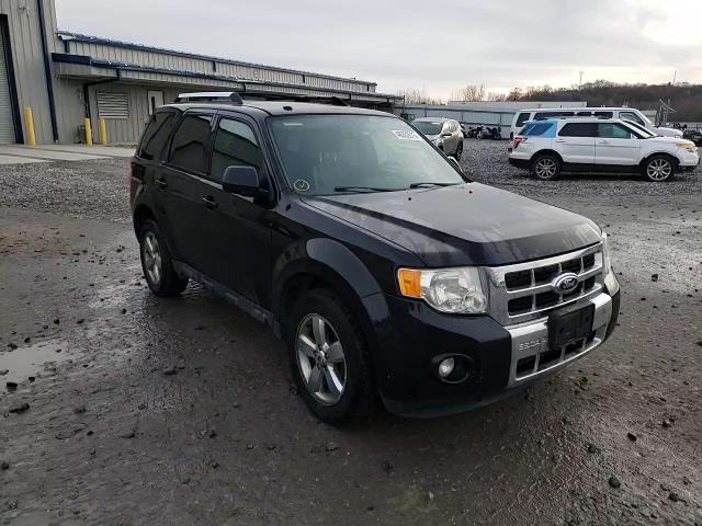 2011 Ford Escape - Image 12