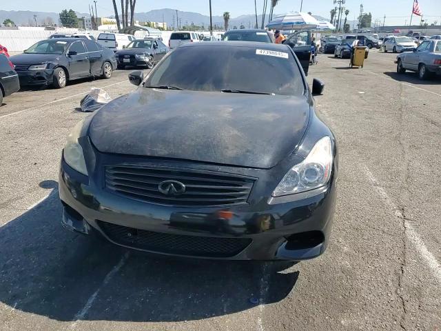 2008 Infiniti G - Image 11