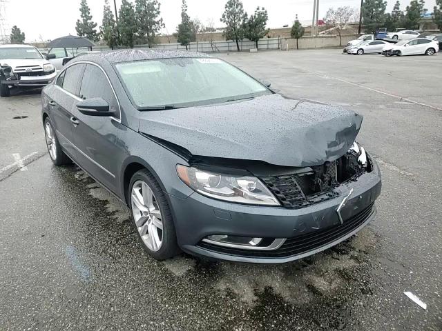 2014 Volkswagen Passat CC - Image 10
