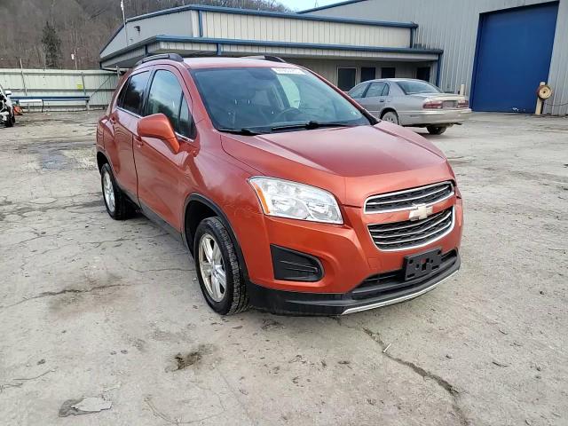 2015 Chevrolet Trax - Image 14