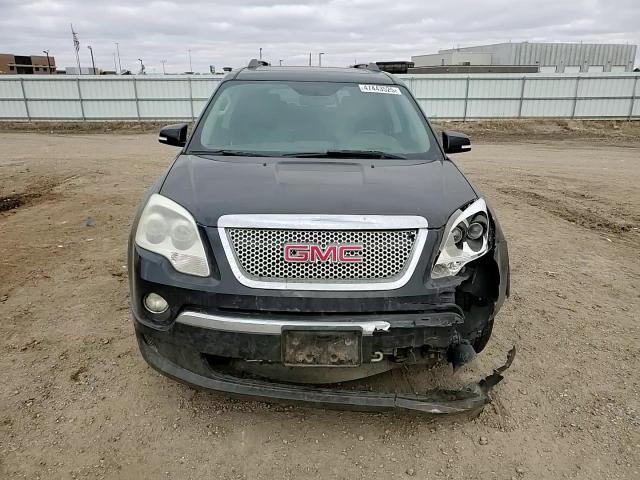 2011 GMC Acadia - Image 11