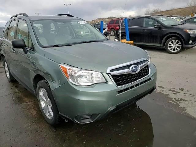 2016 Subaru Forester - Image 14