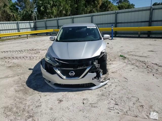 2017 Nissan Sentra - Image 11