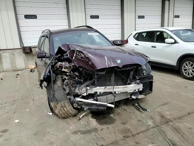 2020 BMW X7 xDrive40I VIN: 5UXCW2C03L9C77648 Lot: 48722235