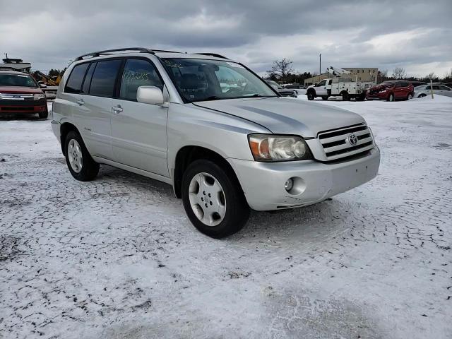 2006 Toyota Highlander - Image 12