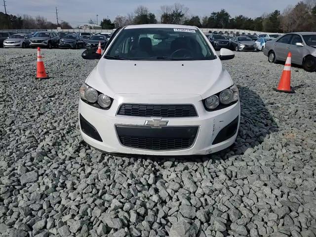 2014 Chevrolet Sonic - Image 11