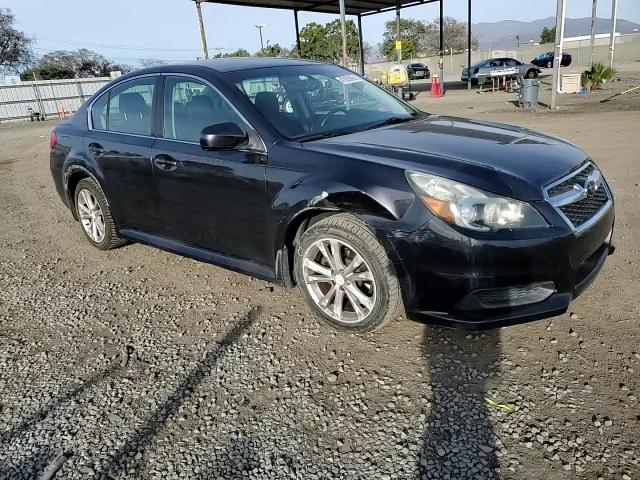 2013 Subaru Legacy - Image 10