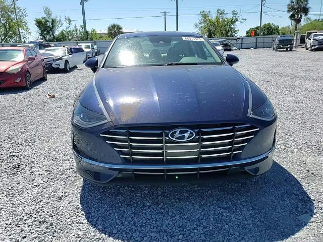 2021 Hyundai Sonata - Image 11
