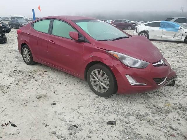 2015 Hyundai Elantra - Image 10