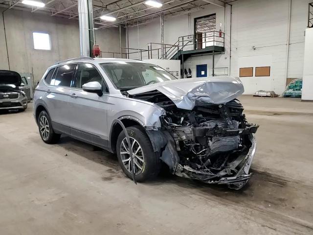 2021 Volkswagen Tiguan - Image 11