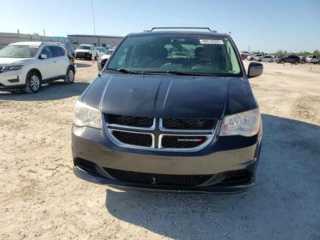 2014 Dodge Caravan - Image 15