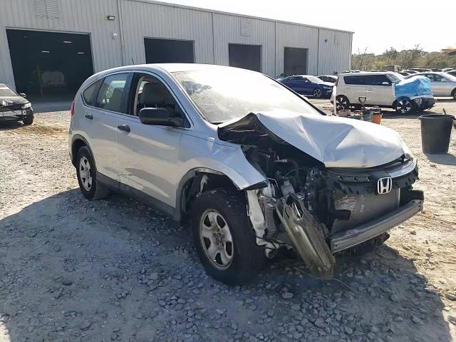 2015 Honda CR-V - Image 12