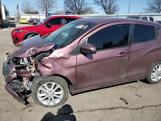 2019 Chevrolet Spark - Image 11