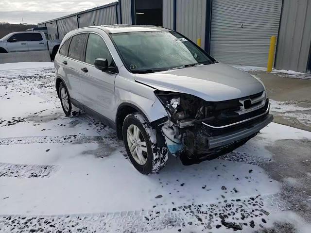 2010 Honda CR-V - Image 12