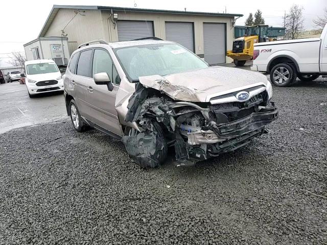 2015 Subaru Forester - Image 12
