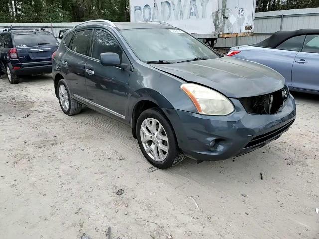 2012 Nissan Rogue - Image 12