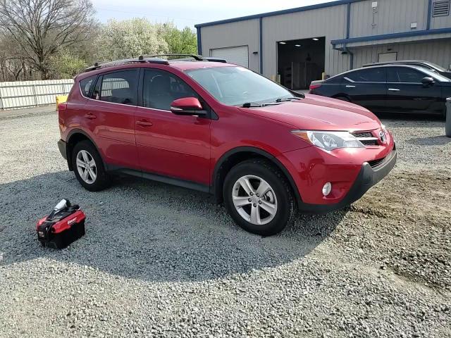 2013 Toyota RAV 4 - Image 10