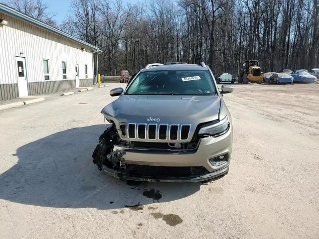 2019 Jeep Grand Cherokee - Image 14