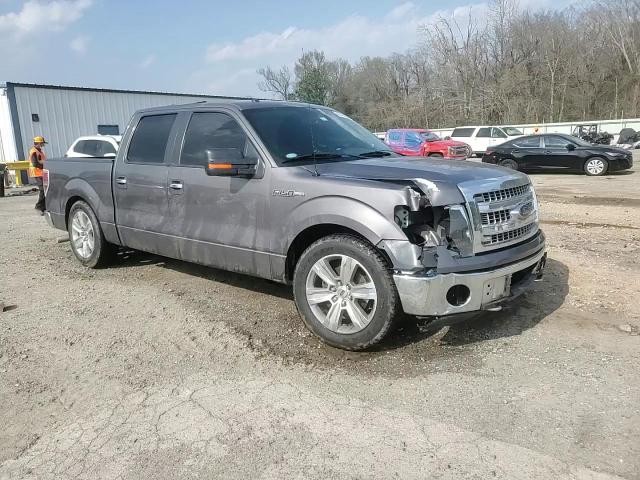 2013 Ford F-150 - Image 13