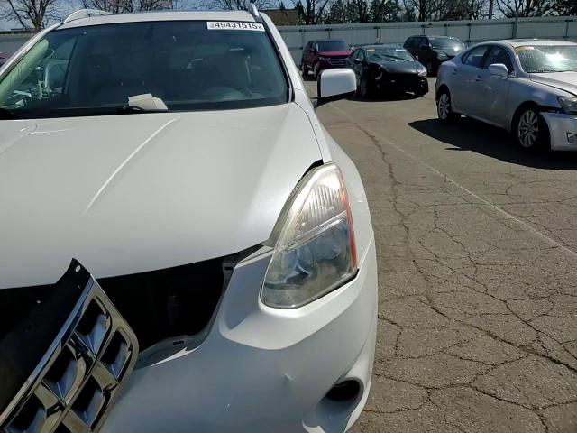 2013 Nissan Rogue - Image 12