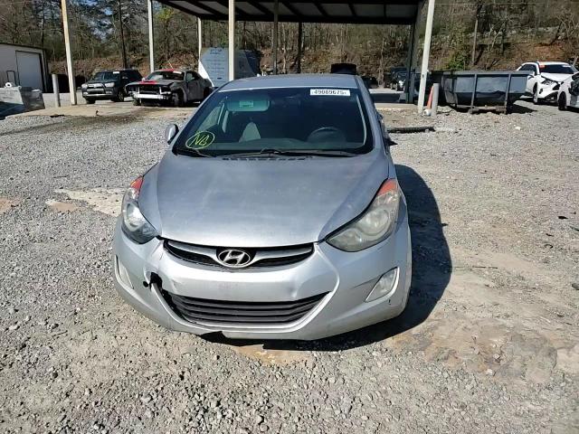2013 Hyundai Elantra - Image 10