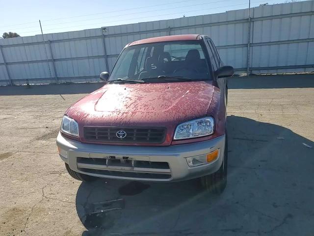 2000 Toyota RAV 4 - Image 10