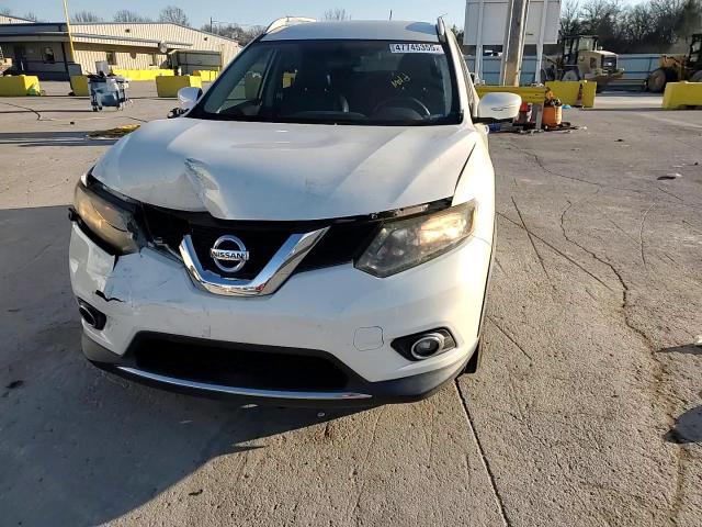 2014 Nissan Rogue - Image 12