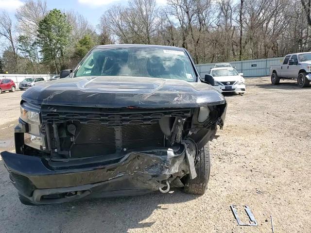 2019 Chevrolet Silverado - Image 10