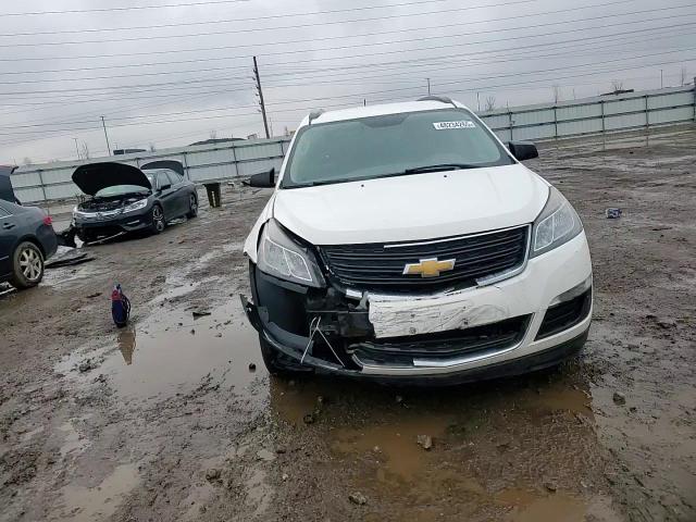 2014 Chevrolet Traverse - Image 12