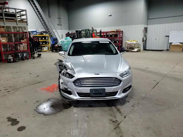 2016 Ford Fusion - Image 10