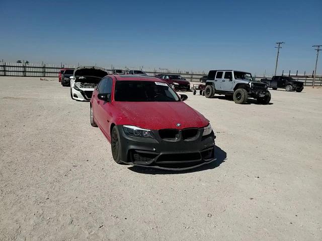 2009 BMW 3er - Image 10