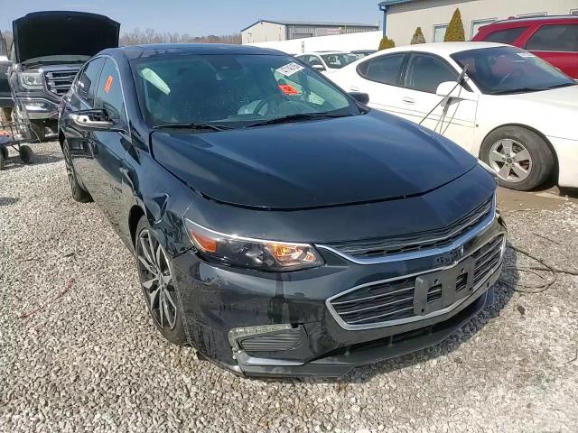 2017 Chevrolet Malibu - Image 13