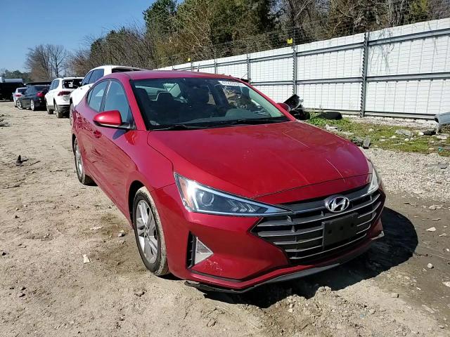 2020 Hyundai Elantra - Image 10