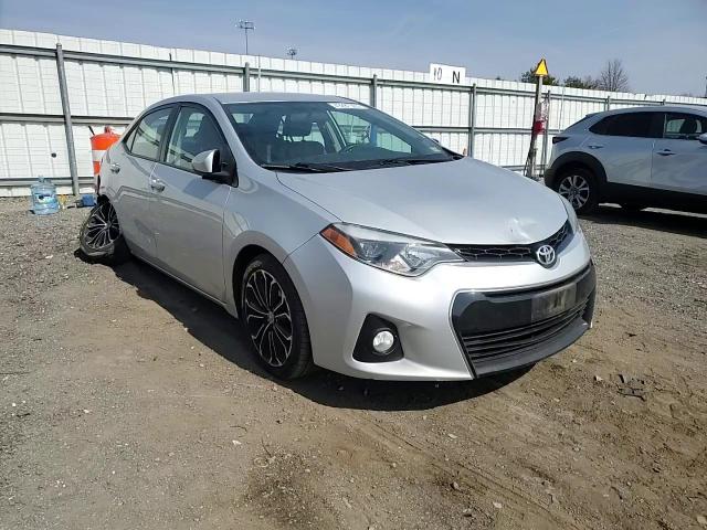 2016 Toyota Corolla - Image 11
