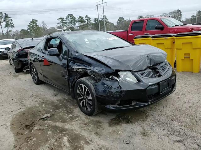 2013 Honda Civic - Image 10