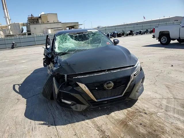2020 Nissan Sentra - Image 11