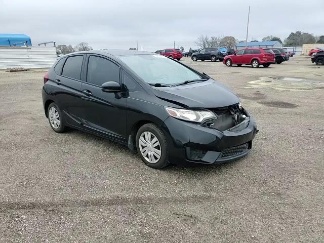 2016 Honda Fit - Image 10