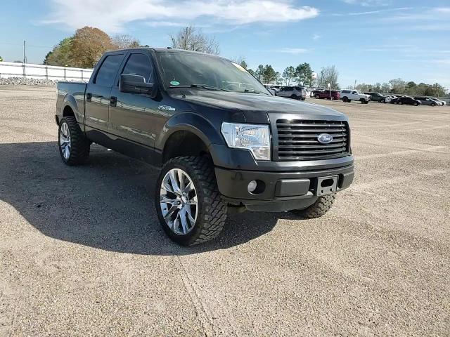 2014 Ford F-150 - Image 10