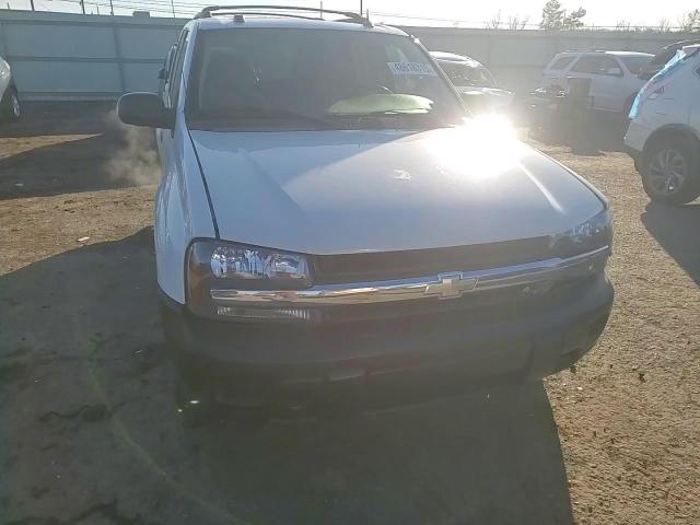 2005 Chevrolet TrailBlazer - Image 12