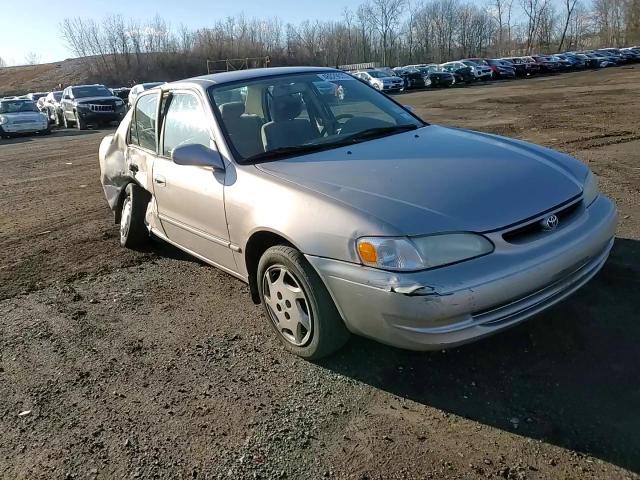 2000 Toyota Corolla - Image 10