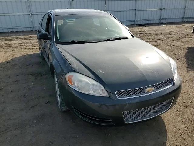 2013 Chevrolet Impala - Image 10